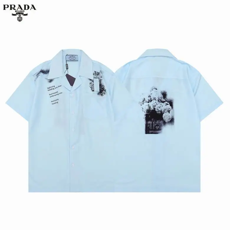 Prada m-3xl yst04