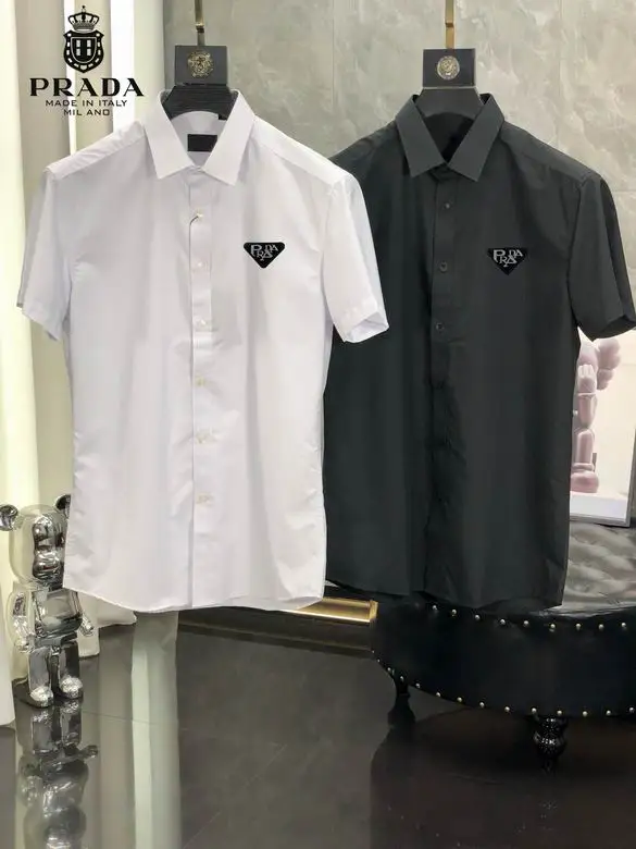 Prada S-4XL 25tn19
