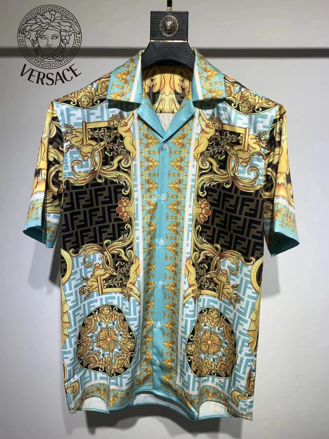 Versace S-XXL sstn07