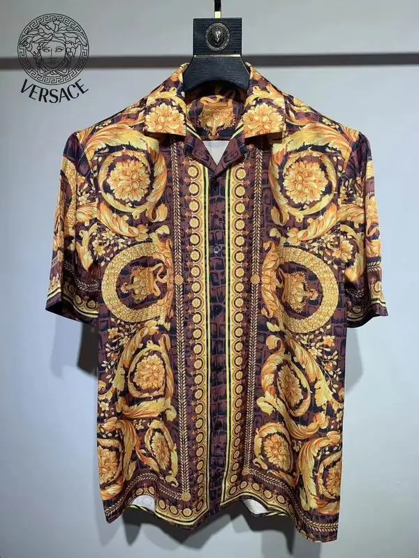 Versace S-2XL jdtx23
