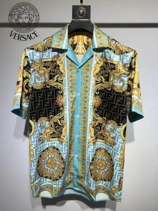 Versace S-2XL sstr15