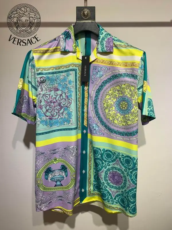 Versace S-2XL sstr16