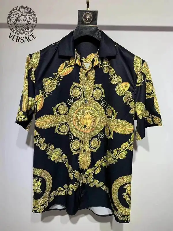 Versace S-2XL sstr18