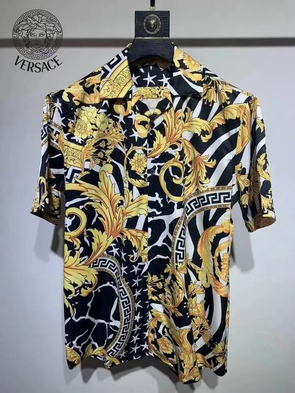 Versace S-2XL sstr29