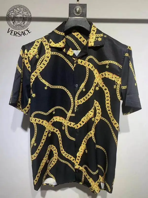 Versace S-2XL sstr31