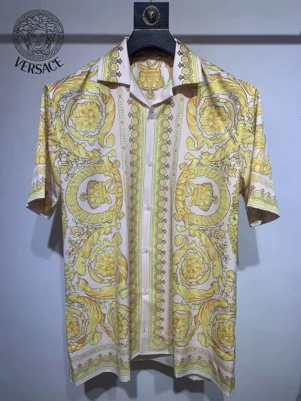 Versace S-2XL sstr33