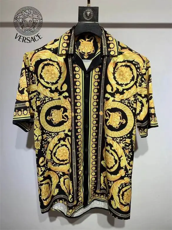 Versace S-2XL 12yn45
