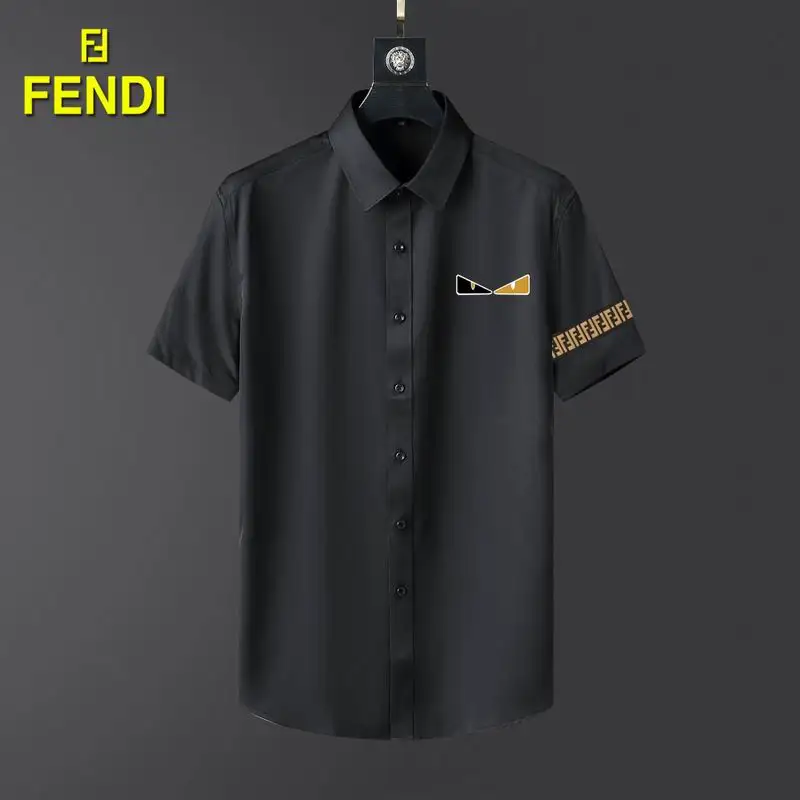 Fendi M-3XL 12yr91