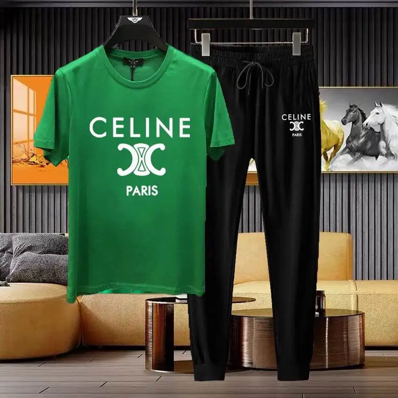 Celine M-5XL  kdtn01