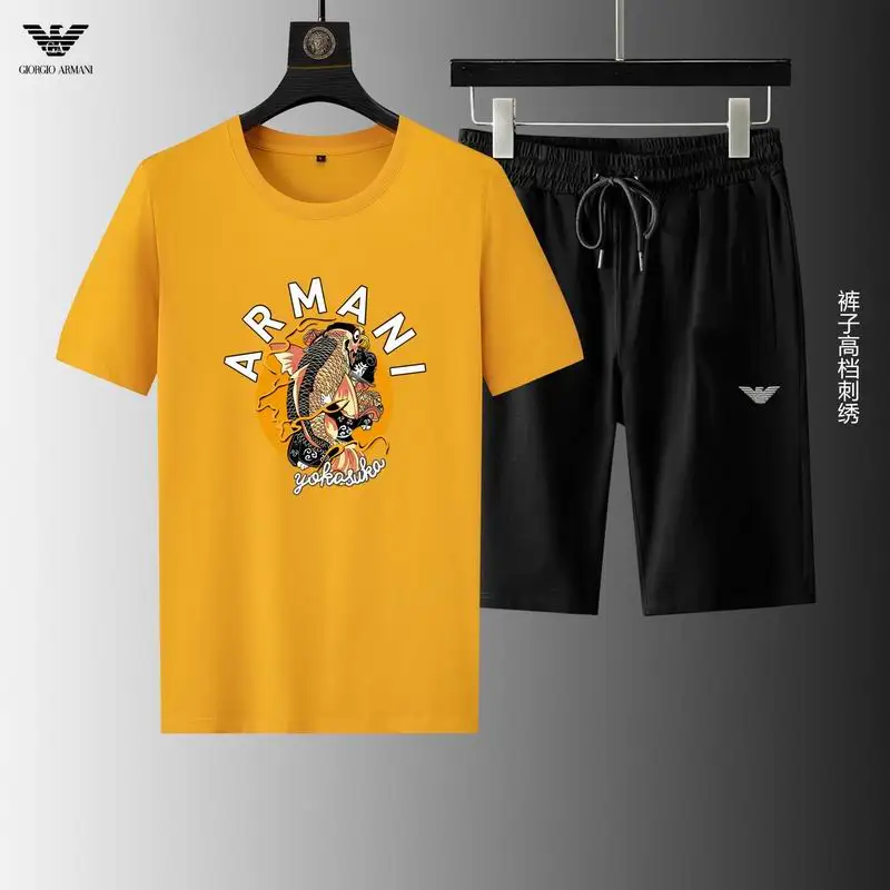 Armani M-4XL  25cr16