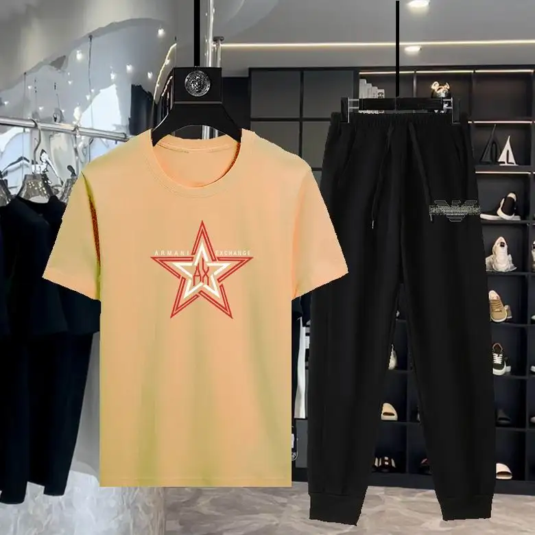 Armani M-4XL  11Ln20