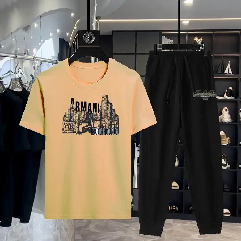 Armani M-4XL  11Ln24