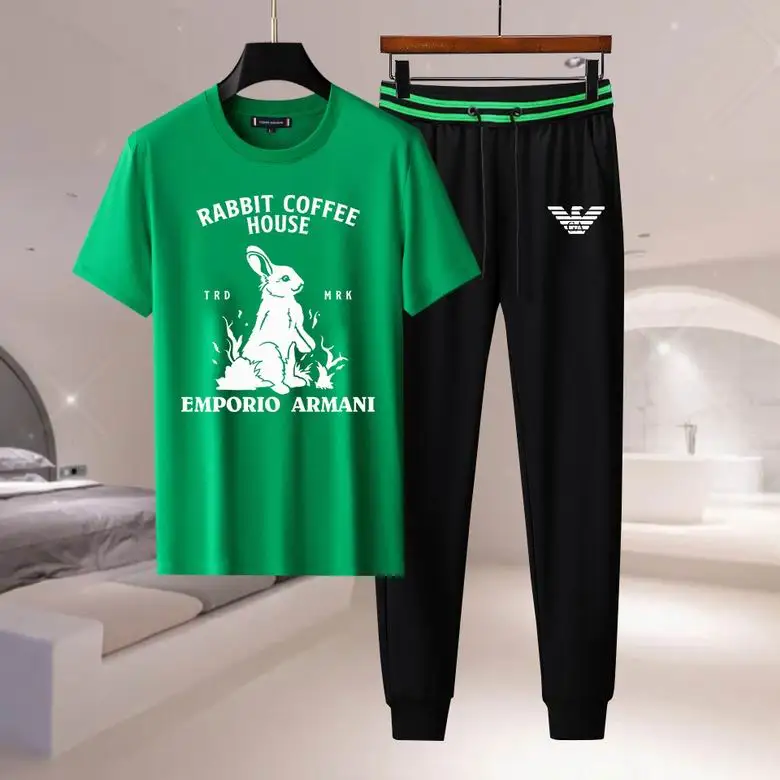 Armani M-4XL  11Ln34