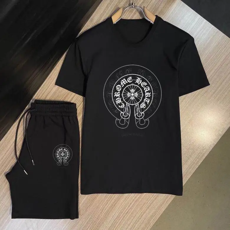 Chrome Hearts M-5XL  kdtn01
