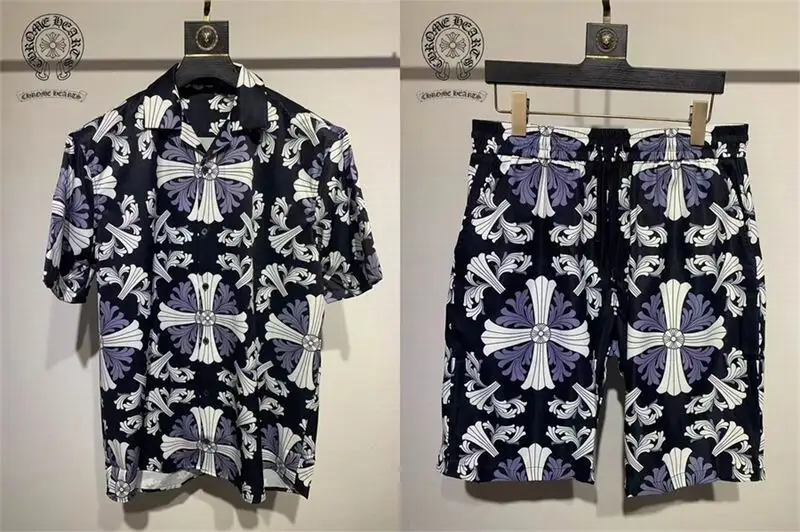 Chrome Hearts S-2XL  12yx01