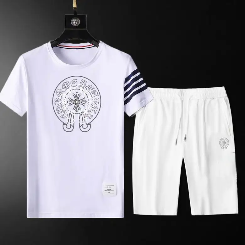 Chrome Hearts M-3XL  12yn05