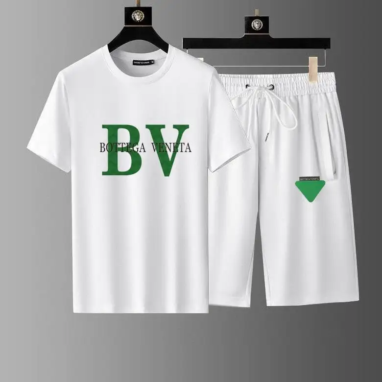 BV 2 Pieces Short 0727