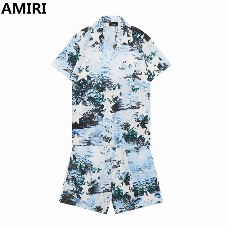 Amiri M-3XL ystQ110 K31