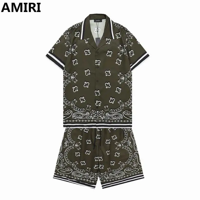Amiri M-3XL ystQ113 K35