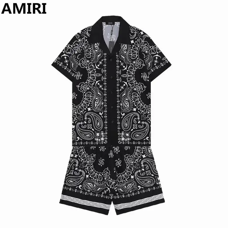 Amiri M-3XL ystQ115 K36