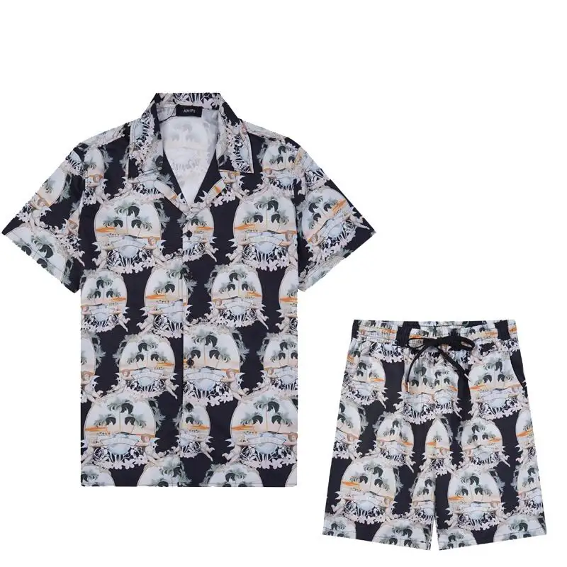 Amiri M-3XL mytx9730