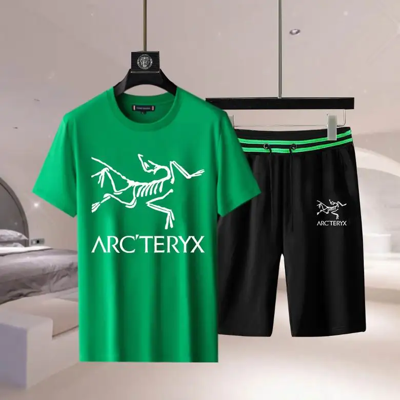 Arcteryx M-4XL 11Ln08