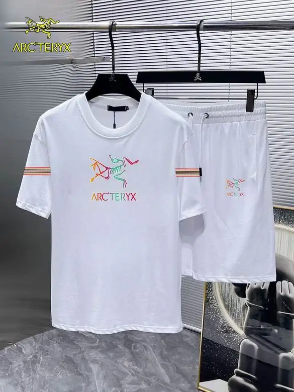 Arcteryx M-5XL 12yn27