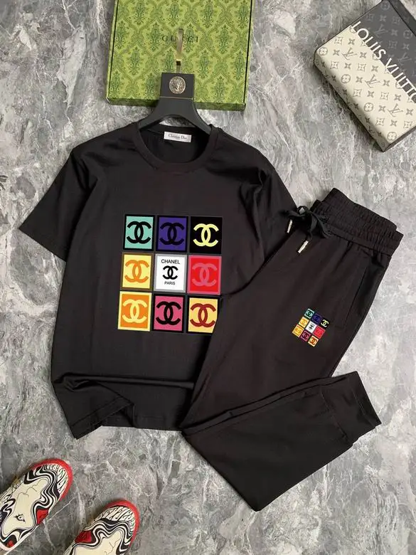 Chanel M-5XL  kdtn04