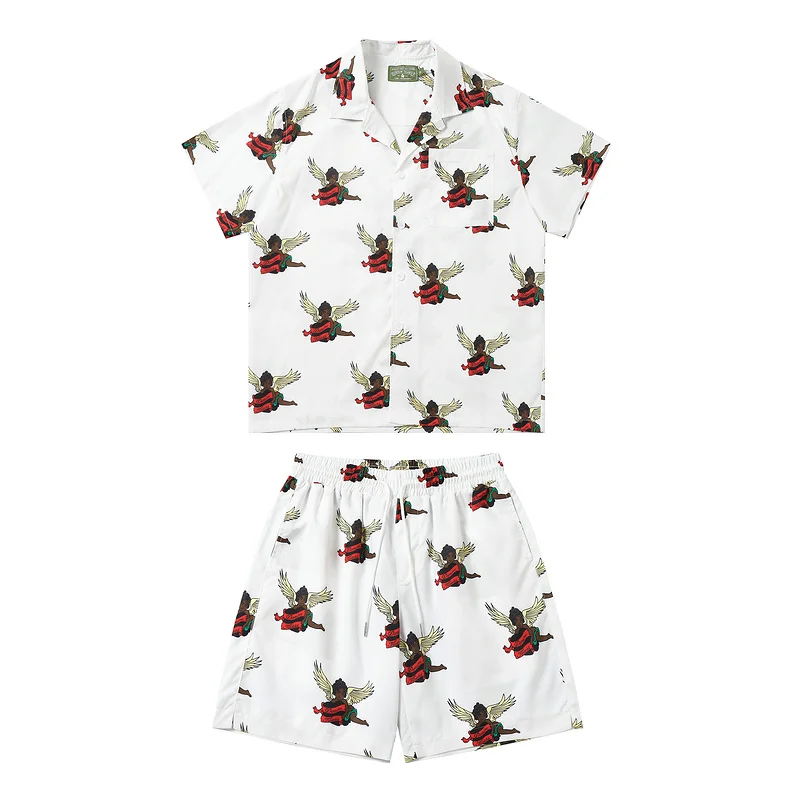 Denim Tears S-XL  lctx382 8612