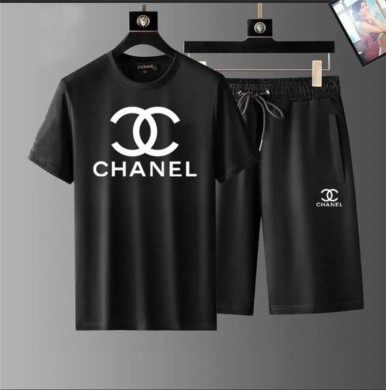 Chanel M-5XL  12yn09