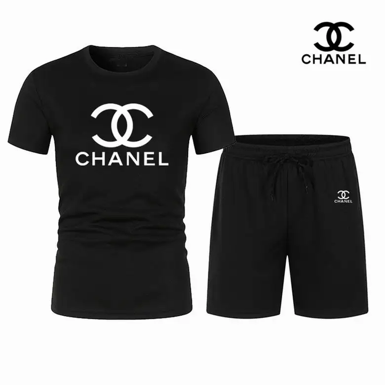 Chanel M-5XL  12yn10