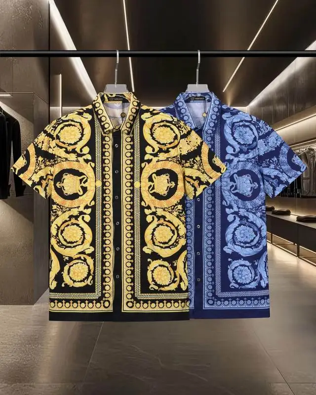 Versace M-2XL hgntx03