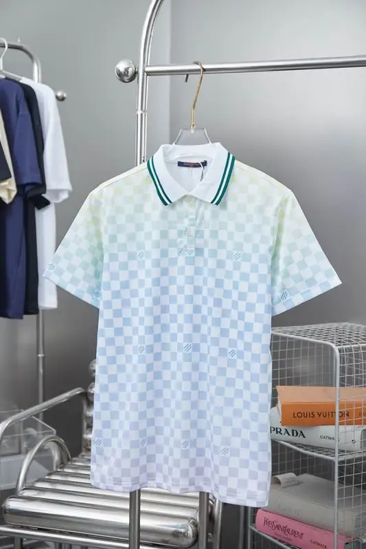 LV Polo Shirt hgnt 0720