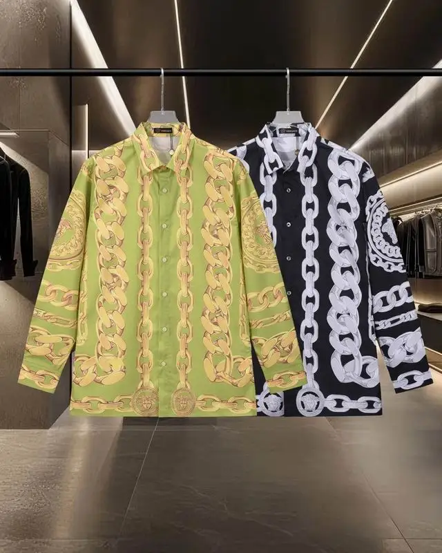 Versace M-2XL hgntx01