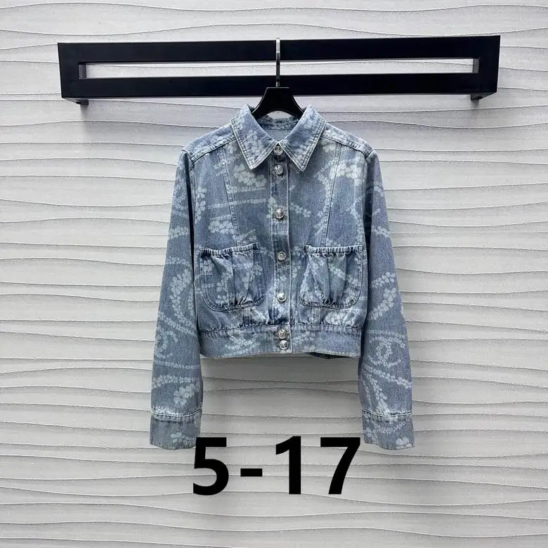 Chanel S-XL 15
