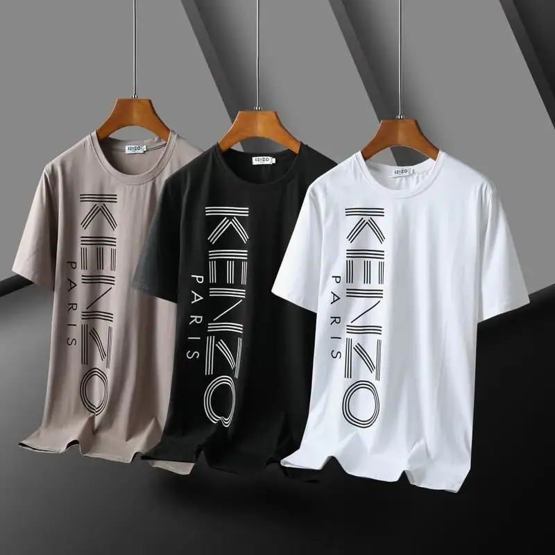 Kenzo M-3XL 12yr34