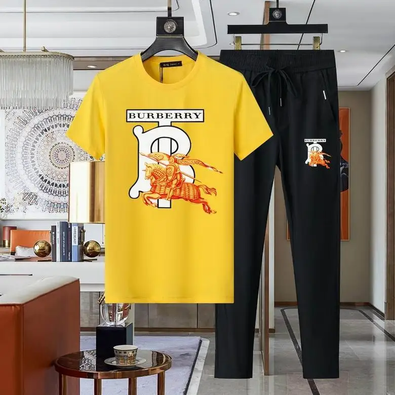 Burberry M-4XL 11Ln24