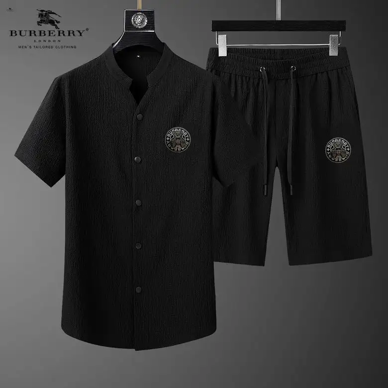 Burberry M-4XL 25c 27