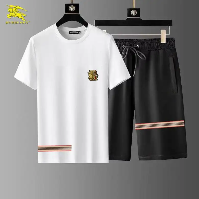 Burberry M-4XL 12yx 01