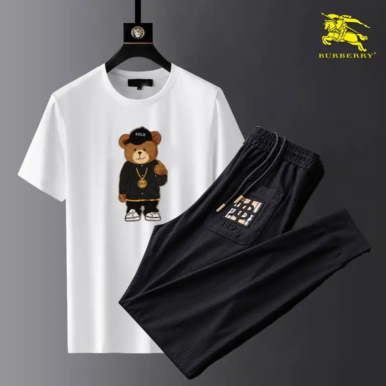 Burberry M-3XL 12yx 05