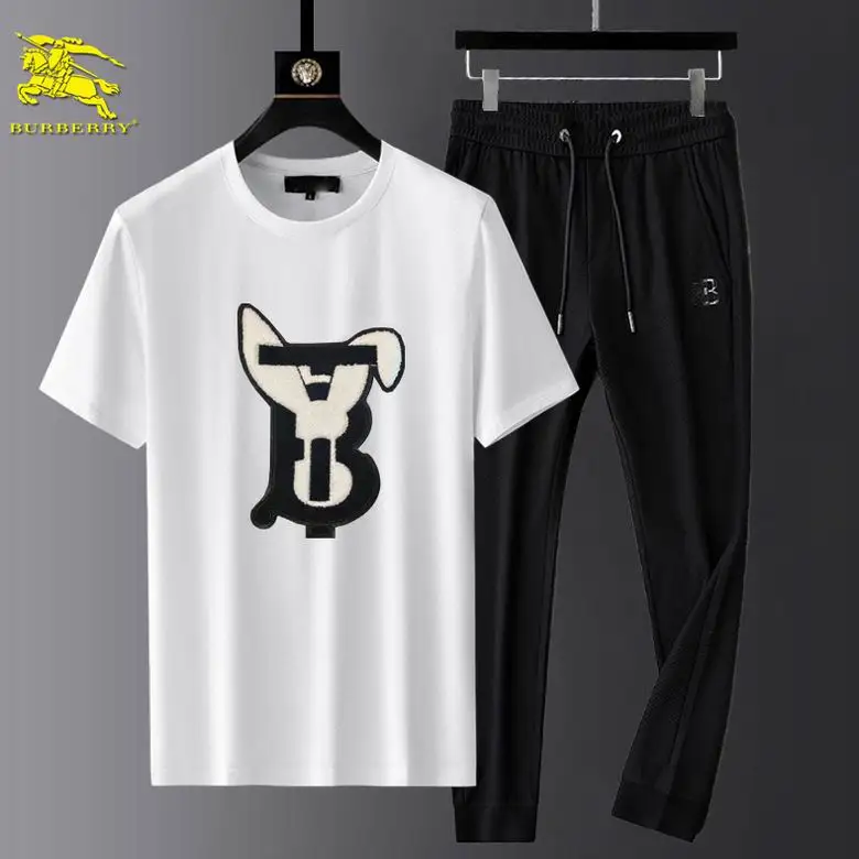 Burberry M-3XL 12yx 06