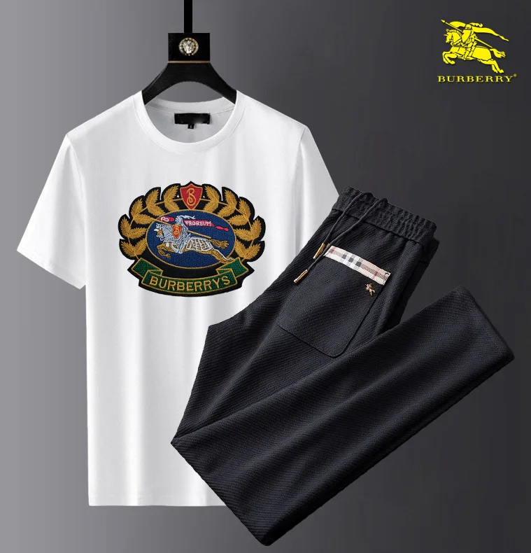 Burberry M-3XL 12yx 07