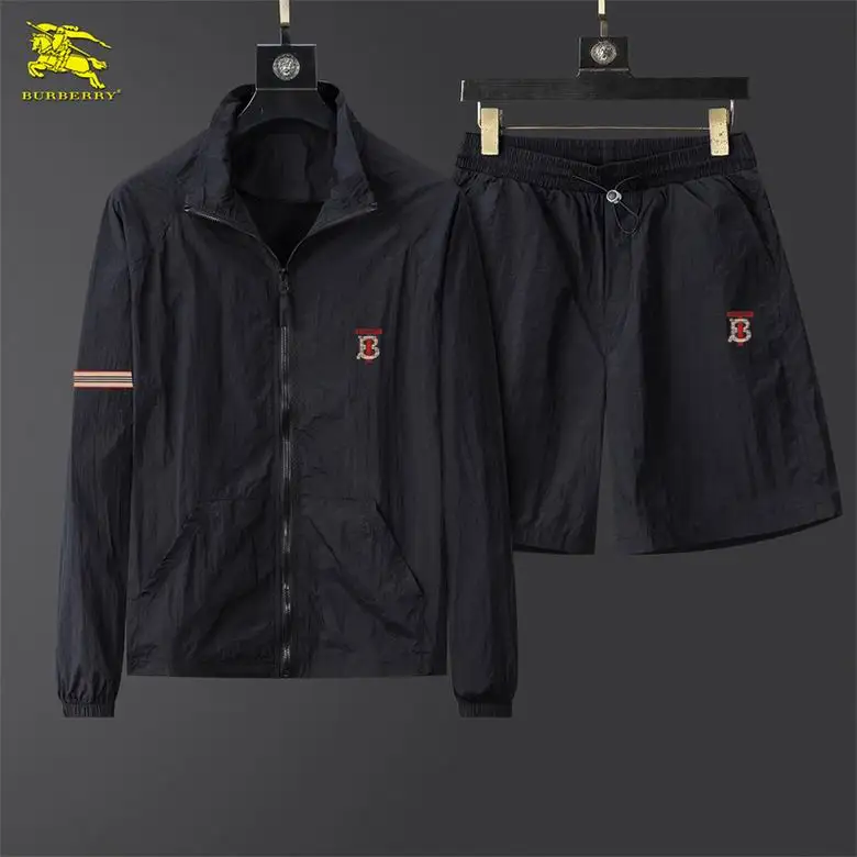 Burberry M-3XL 12yx 08