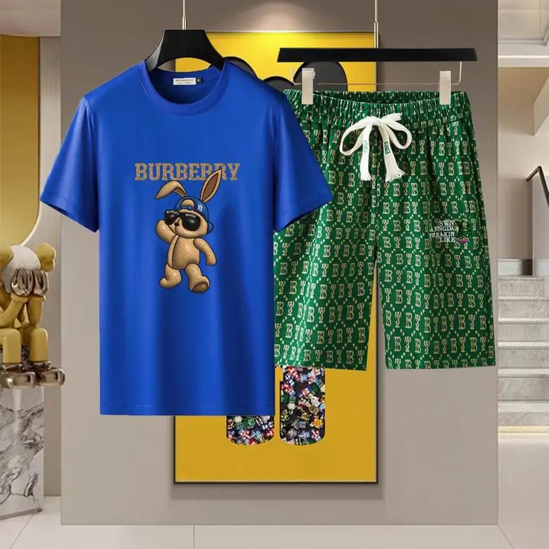 Burberry M-5XL kdtn70