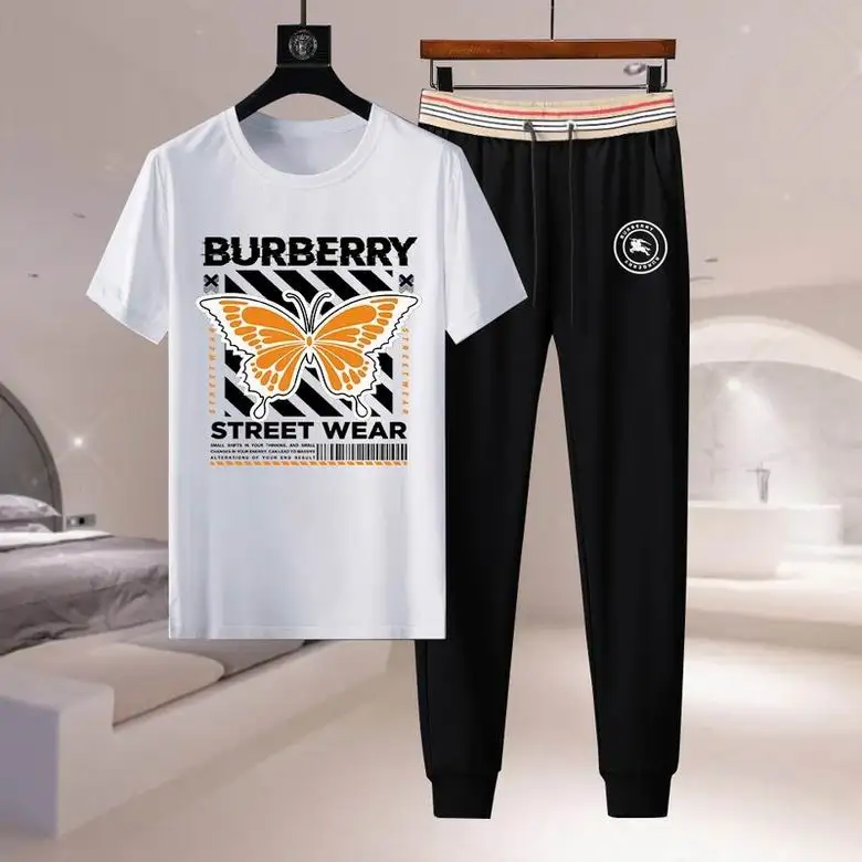 Burberry M-4XL 11Ln87