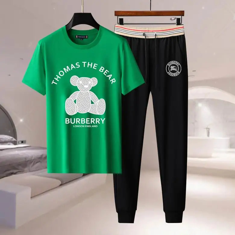 Burberry M-4XL 11Ln90