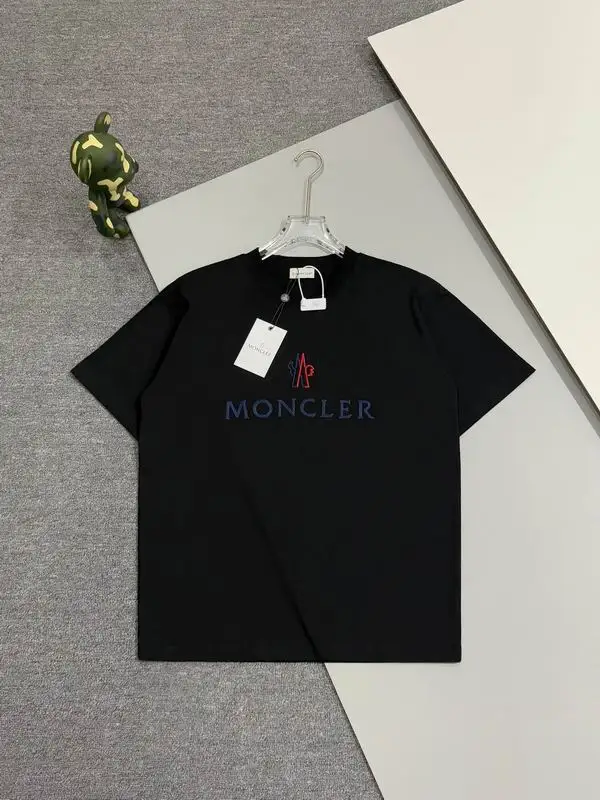 Moncler T Shirt m6t 0929