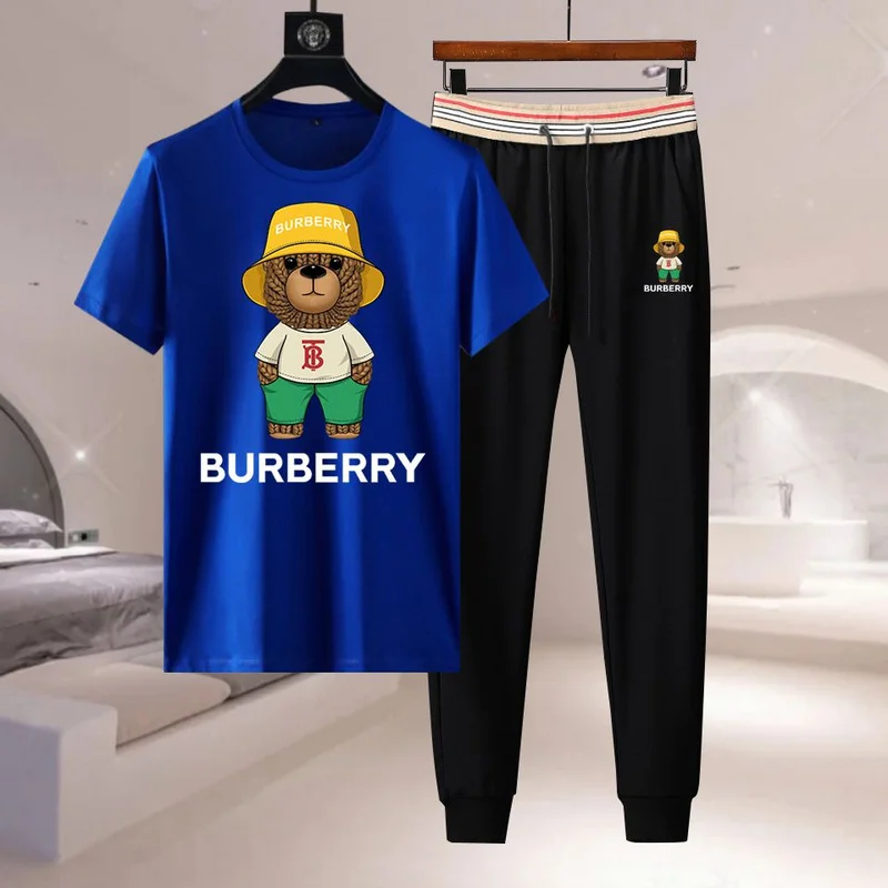 Burberry M-4XL 11Lr02