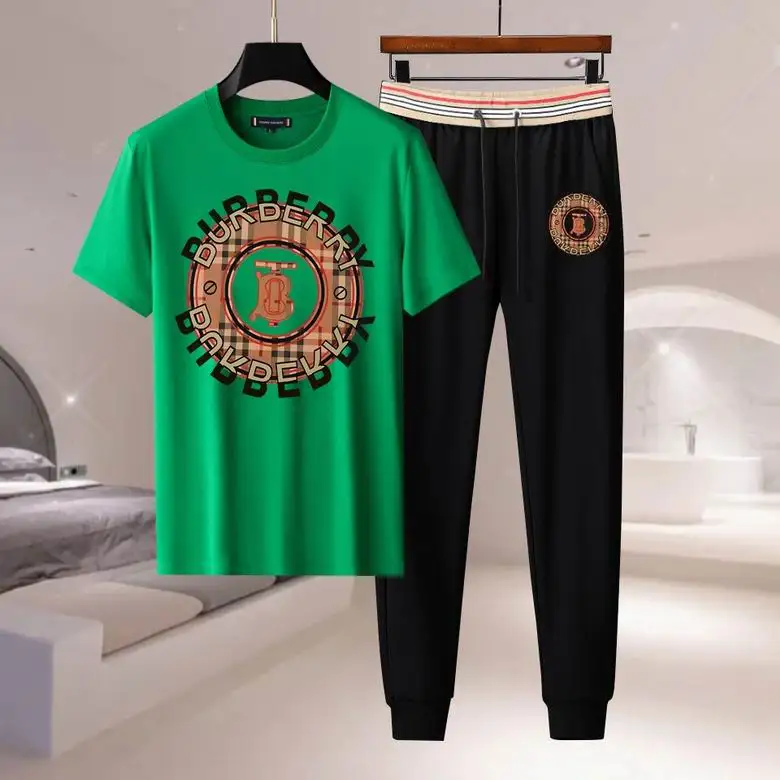 Burberry M-4XL 11Ln123