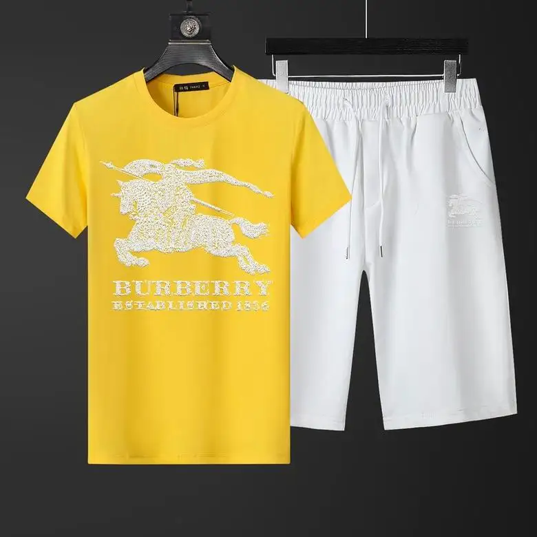 Burberry M-4XL 11Ln169